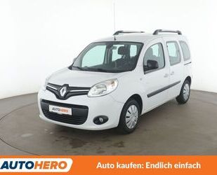 Renault Kangoo Gebrauchtwagen