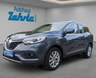 Renault Kadjar Gebrauchtwagen