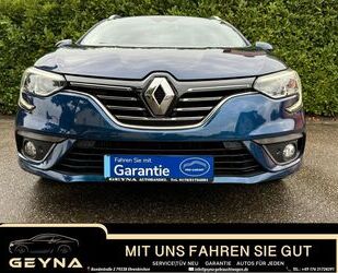 Renault Megane Gebrauchtwagen
