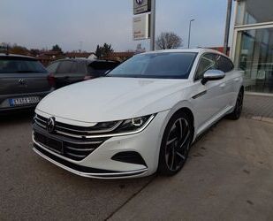 VW Arteon Gebrauchtwagen
