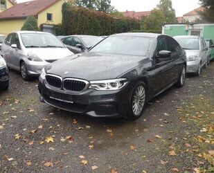 BMW 540 Gebrauchtwagen