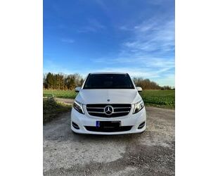 Mercedes-Benz V 250 Gebrauchtwagen