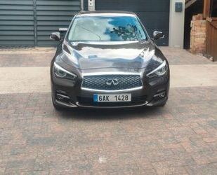 INFINITI Q50 Gebrauchtwagen