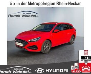 Hyundai i30 Gebrauchtwagen