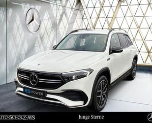 Mercedes-Benz EQB Gebrauchtwagen