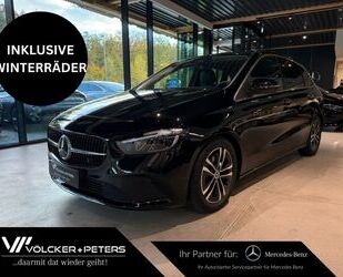 Mercedes-Benz B 200 Gebrauchtwagen