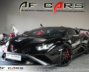 Lamborghini Huracán Gebrauchtwagen