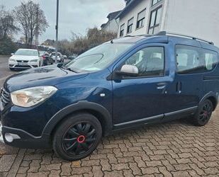 Dacia Dokker Gebrauchtwagen