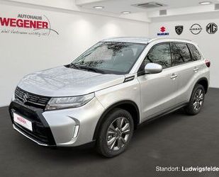 Suzuki Vitara Gebrauchtwagen