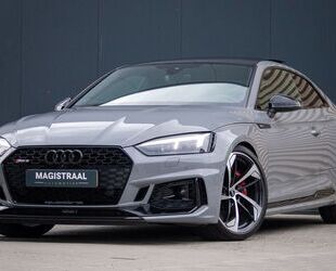 Audi RS5 Gebrauchtwagen