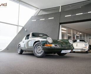 Porsche Porsche 911 S *Backdate Neuaufbau*Sonderfarbe* Gebrauchtwagen
