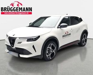 Alfa Romeo Junior Gebrauchtwagen