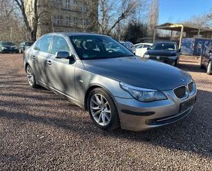 BMW 525 Gebrauchtwagen