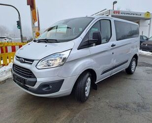 Ford Transit Gebrauchtwagen