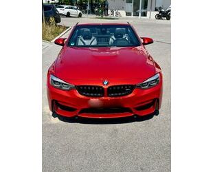 BMW M4 Gebrauchtwagen