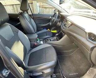 Opel Grandland (X) Gebrauchtwagen
