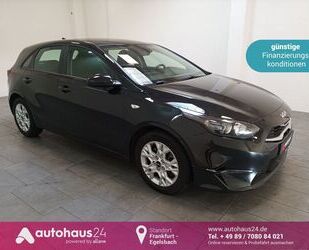 Kia ceed / Ceed Gebrauchtwagen