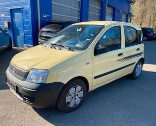 Fiat Panda Gebrauchtwagen