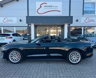 Ford Mustang Gebrauchtwagen
