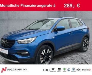 Opel Grandland (X) Gebrauchtwagen