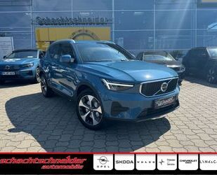Volvo XC40 Gebrauchtwagen