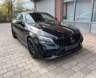 Mercedes-Benz C 450 AMG Gebrauchtwagen