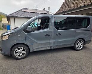 Fiat Talento Gebrauchtwagen
