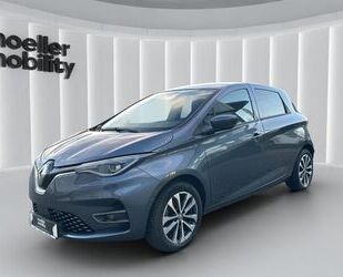 Renault ZOE Gebrauchtwagen