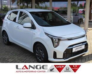 Kia Picanto Gebrauchtwagen