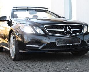 Mercedes-Benz E 500 Gebrauchtwagen