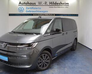 VW T7 Multivan Gebrauchtwagen