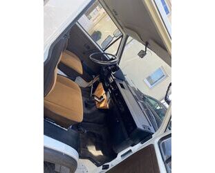VW T3 andere Gebrauchtwagen