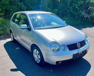 VW Polo Gebrauchtwagen