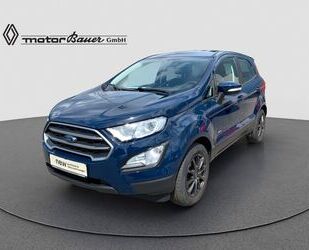 Ford EcoSport Gebrauchtwagen