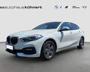 BMW 118 Gebrauchtwagen