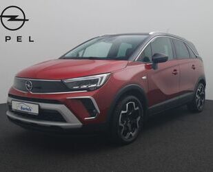 Opel Crossland (X) Gebrauchtwagen
