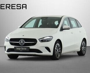 Mercedes-Benz B 220 Gebrauchtwagen