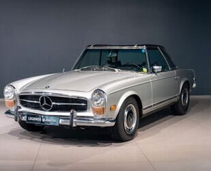 Mercedes-Benz SL 280 Gebrauchtwagen