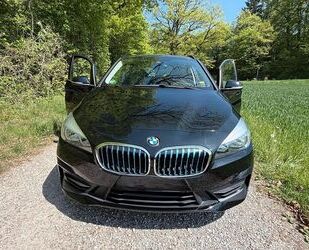 BMW 225 Active Tourer Gebrauchtwagen
