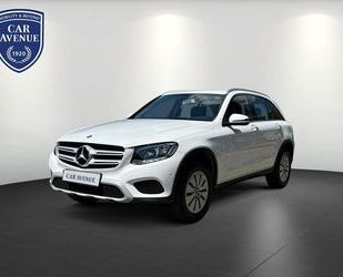 Mercedes-Benz GLC 220 Gebrauchtwagen