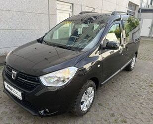 Dacia Dokker Gebrauchtwagen
