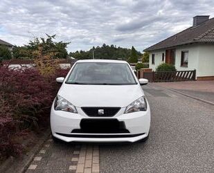 Seat Mii Gebrauchtwagen