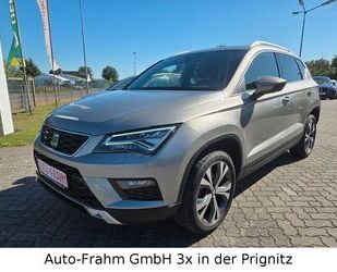 Seat Ateca Gebrauchtwagen