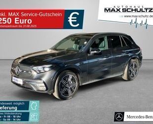 Mercedes-Benz GLC 300 Gebrauchtwagen