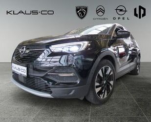 Opel Grandland (X) Gebrauchtwagen