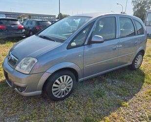 Opel Meriva Gebrauchtwagen