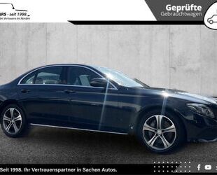 Mercedes-Benz E 350 Gebrauchtwagen