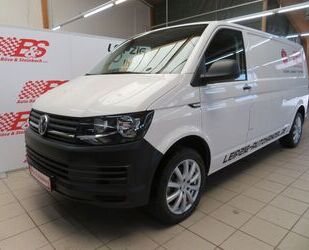 VW T6 Transporter Gebrauchtwagen