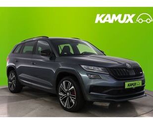 Skoda Kodiaq Gebrauchtwagen