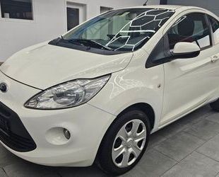 Renault Ka/Ka+ 